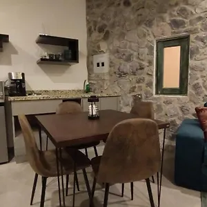  Apartamento La Solitudine Di Anquiato