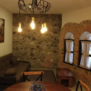  Apartamento Loft River