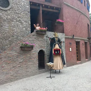 Apartamento Maria Blanca