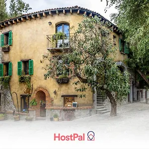  Apartamento Cipressi Spectacular Italian Tuscan Style Loft