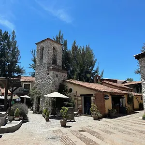  Apartamento L'appuntamento En Val'quirico