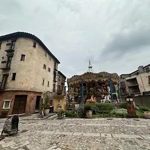  Apartamento Serena Val'quirico