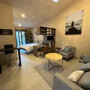  Apartamento Loft Loreto En Val'quirico
