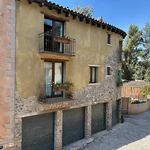  Apartamento Loft Casa Di Sam En Val'quirico